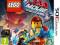 LEGO MOVIE VIDEOGAME 3DS - MASTER-GAME - ŁÓDŹ