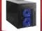 Lian Li PC-V354B Micro-ATX Cube, czarna - wyciszon