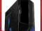 NZXT Phantom - Gaming Tower - USB 3.0 - czarna Skl