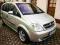 OPEL MERIVA 1.6 101KM KLIMA*PARKTRONIK*ALU*AUTOMAT