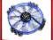 Wentylator BitFenix Spectre PRO 200mm Blue LED - c