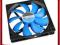 Prolimatech Blue Vortex Blue Wings - 140mm Sklepy