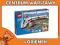 LEGO CITY 60051 Superszybki Pociąg Pasażerski WAWA