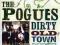 POGUES - DIRTY OLD TOWN/CD/ SZYBKA WYSYŁKA!-