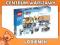 LEGO CITY ARCTIC 60035 Mobilna Jednostka Arktyczna