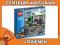 LEGO CITY 60020 Ciężarówka sklep WAWA