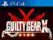 Guilty Gear Xrd -SIGN- Limited  #PSN #PS4 #NextGen