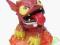 SKYLANDERS HOT DOG SERIES 1 FIGURKA + KARTA