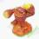 SKYLANDERS ERUPTOR SERIES 1 FIGURKA + KARTA