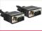 Gembird Kabel VGA 15M/15M EKRAN+FERRYT 1.8M BLACK