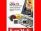 SANDISK FLASH ULTRA FIT USB 3.0 16GB