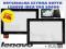 NOWY DIGITIZER DOTYK SZYBA LENOVO IDEA PAD S6000