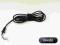 wtyk zasilający DC 2.1/5.5 z przewodem 1,5m filtr