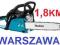 Piła Spalinowa MAKITA EA3200S35A 1,85KM Warszawa