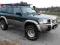 nissan patrol y61 2,8tdi przerobiony