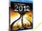 NOSTRADAMUS 2012 (BLU RAY) ARMAGEDDON