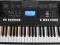 Keyboard YAMAHA PSR E-423