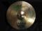 Sabian - Hand Hammered Rock Crash 18''