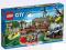 Lego City Kryjówka rabusiów 60068 Nowość 2015!!