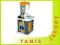 SMOBY Kuchnia Mini Tefal Studio HIT