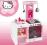 Kuchnia Cheftronic Hello Kitty Smoby
