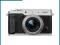 e-oko FujiFilm X30 Silver! F-VAT23% Cashback!