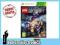 LEGO THE HOBBIT PO POLSKU XBOX360,FOLIA, SKLEP24h