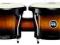 MEINL BONGOSY HB100VSB HEADLINER