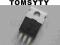 Tranzystor MOSFET P IRF9Z34N 19A/55V/0,1R /2119