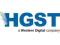 Dysk HGST HTS541010A9E680 1TB SATA USZKODZONY