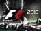 F1 Formula 2013 PL XBox 360 Nowa Folia 24h