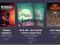 Humble Bundle Coop 2 STEAM GIFT 3 gry warte 33euro