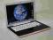 Laptop Apple MacBook Biały 3.1 2x2GHz biało czarny