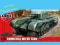 AIRFIX A01304 CZOŁG CHURCHILL MK VII 1:76