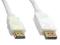 Kabel DisplayPort -&gt; HDMI 2m FullHD LogiLink