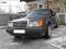 Mercedes W124 2.5d oryginał stan BDB!