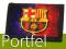 portfel fc barcelona