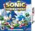 3DS Sonic Generations