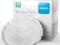 MAM BABY wkładki laktacyjne 30szt Breast Pads