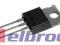 [ELBROD] Tranzystor IRF840 N MOSFET 8A 500V /261