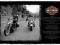 Plakat plakaty 61x91cm HARLEY DAVIDSON / PP32304