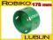 Otwornica Hitachi HSS Bi Metal 178mm drewno PCV