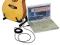 ALESIS GUITAR LINK PLUS GUITARLINK USB INTERFEJS