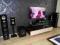 KINO DENON AVR-1509 + GŁOŚNIKI Maudio 5.1 + bluray