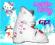 HELLO KITTY-HEAD buty narciars. GJ2 20,5/205 (32)