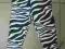 LEGINSY GETRY 122 ZEBRA AL62