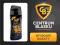 Meguiars Gold Class Rich Leather Cleaner mleczko