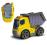 SILVERLIT WYWROTKA ZDALNIE STEROWANA Builder Truck