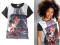 EW1050/A MINNIE MAUSE CUDOWNY T-SHIRT 152/158 12 L