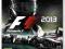 F1 2013 Xbox 360 Sklep Gameone Sopot